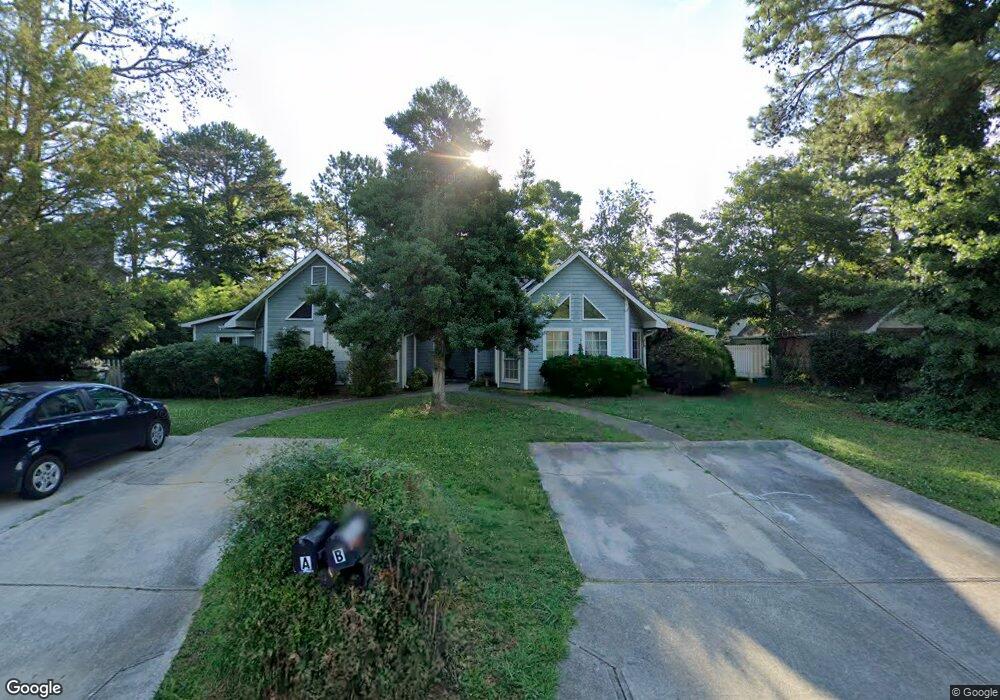 2805 Briar Hill Ln SE unit 2, Conyers, GA 30013 - photo 1