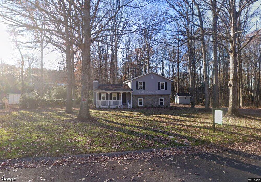 2040 Dennis Place unit 12, Buford, GA 30519 - photo 1