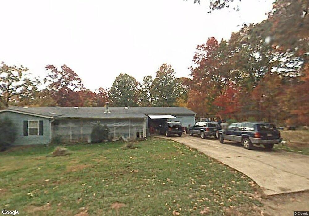 709 New Hope Rd, Ellijay, GA 30540 - photo 1