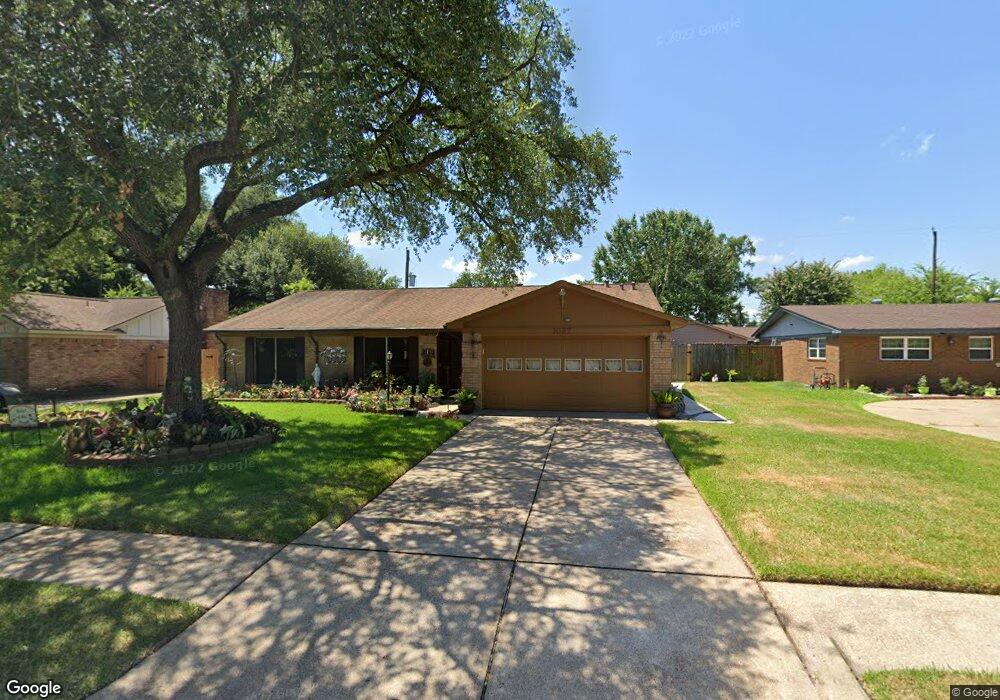 1027 Beaver Bend Rd, Houston, TX 77088 - photo 1