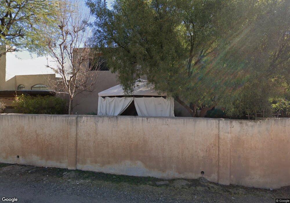 4336 N Rillito Creek Place, Tucson, AZ 85719 - photo 1