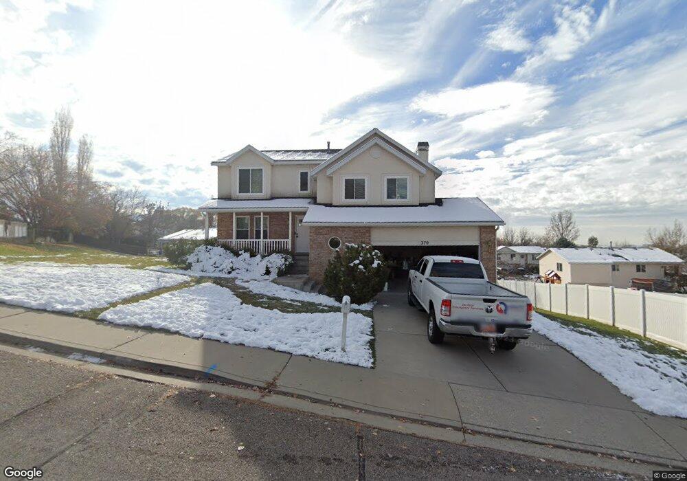 370 E 1640 N, Pleasant Grove, UT 84062 - photo 1