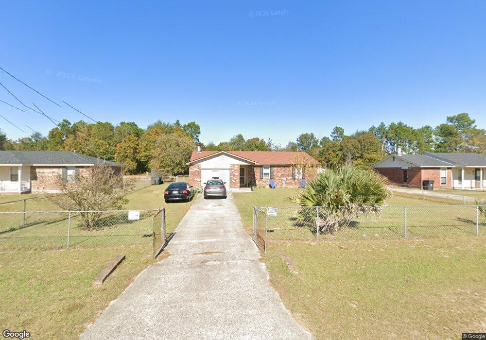 2355 Travis Pines Dr, Augusta, GA 30906 - photo 1