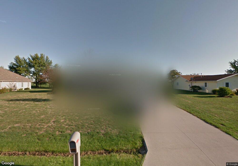 426 Meadow Ln, Ossian, IN 46777 - photo 1