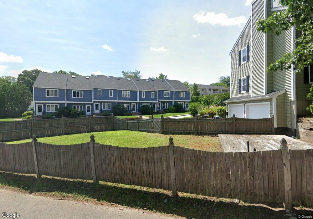 10 Turning Mill Ln unit 10, Quincy, MA 02169 - photo 1