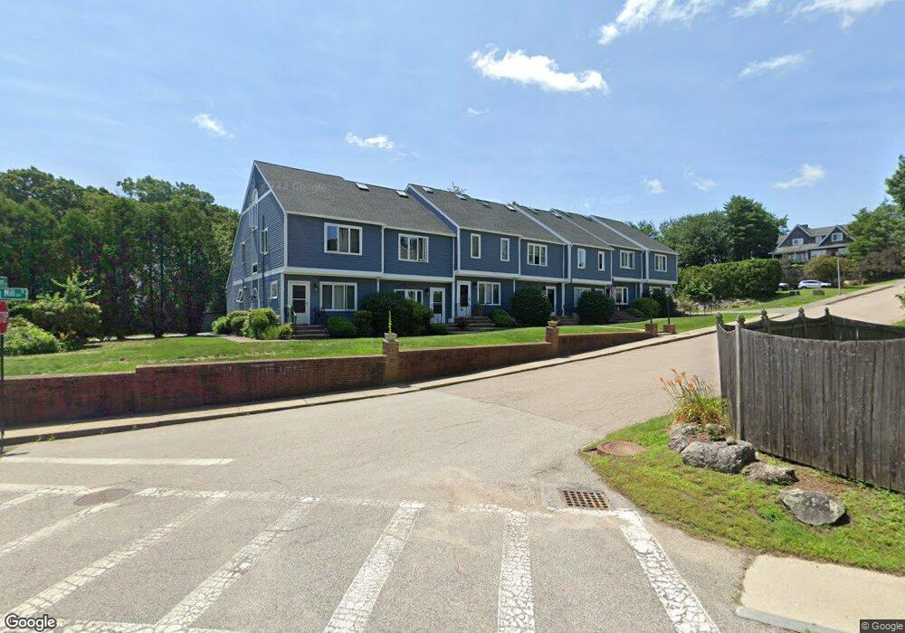 4 Turning Mill Ln unit 4, Quincy, MA 02169 - photo 1