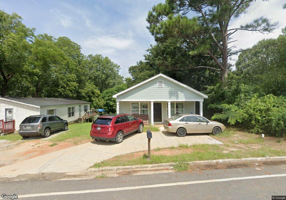 335 Williams St, Elberton, GA 30635 - photo 1