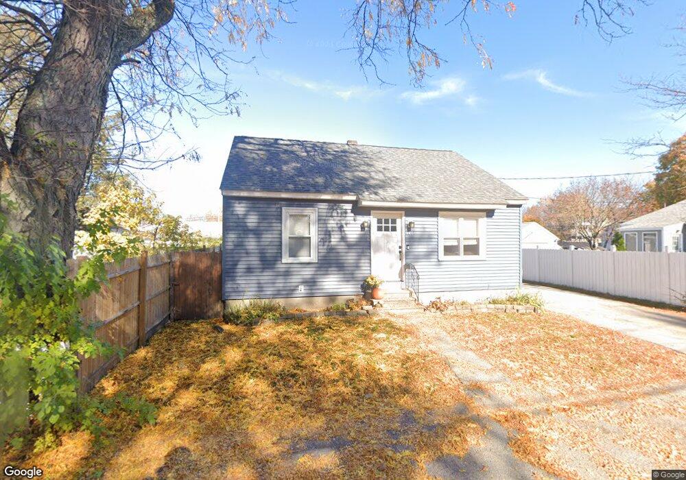 146 Rosedale Ave, Manchester, NH 03103 - photo 1