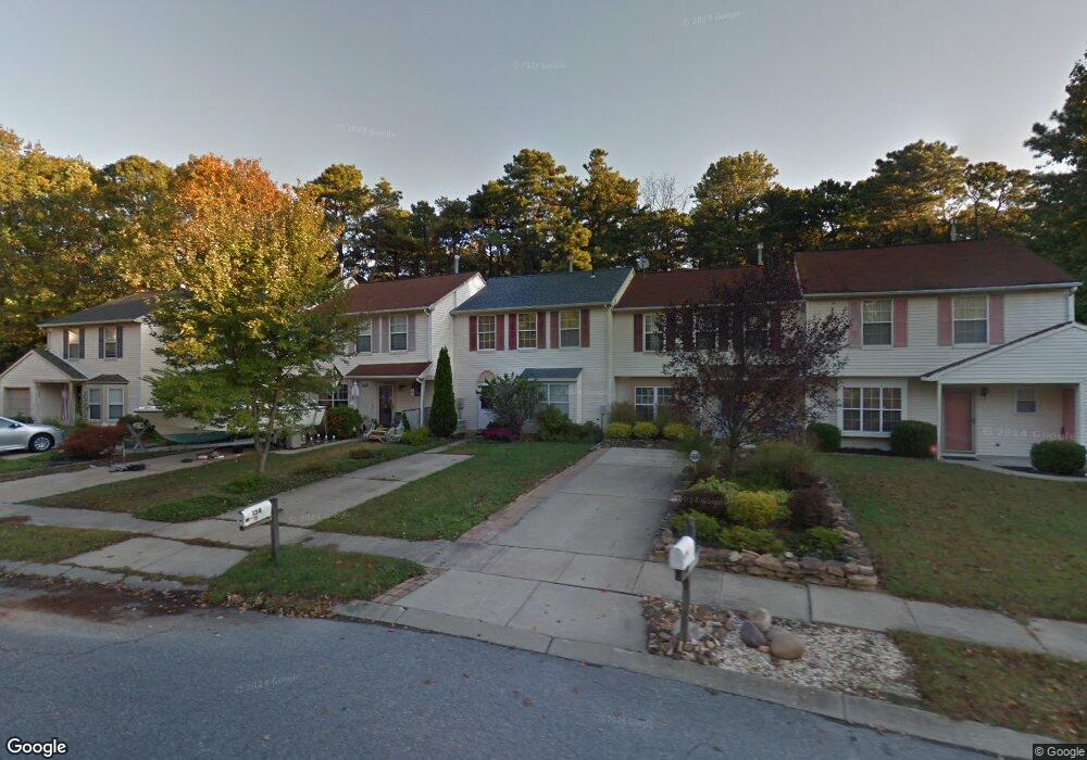 134 Fenway Ave, Atco, NJ 08004 - photo 1