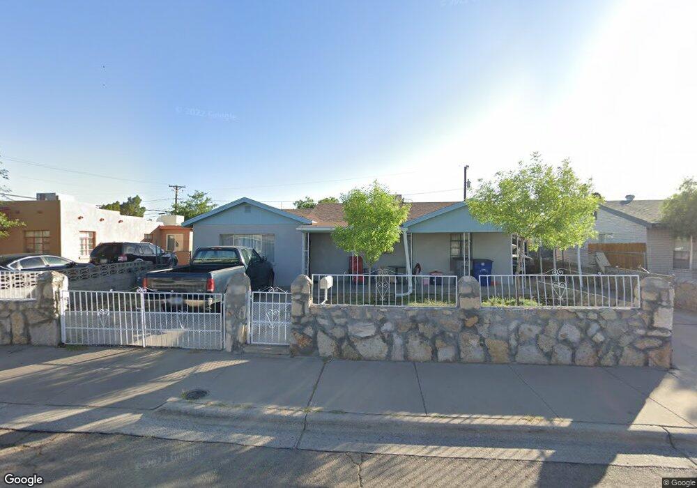 7543 Monterrey Dr, El Paso, TX 79915 - photo 1