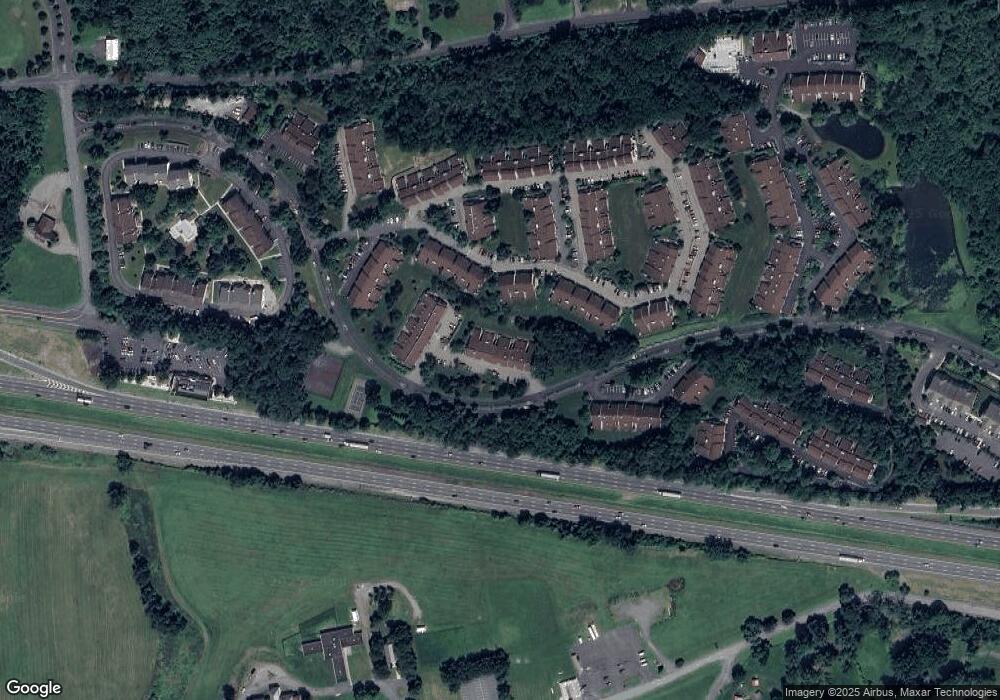 9 The Crescent unit 247E, Clinton, NJ 08809 - photo 1