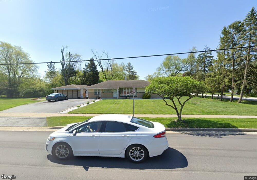 4481 183rd St, Country Club Hills, IL 60478 - photo 1