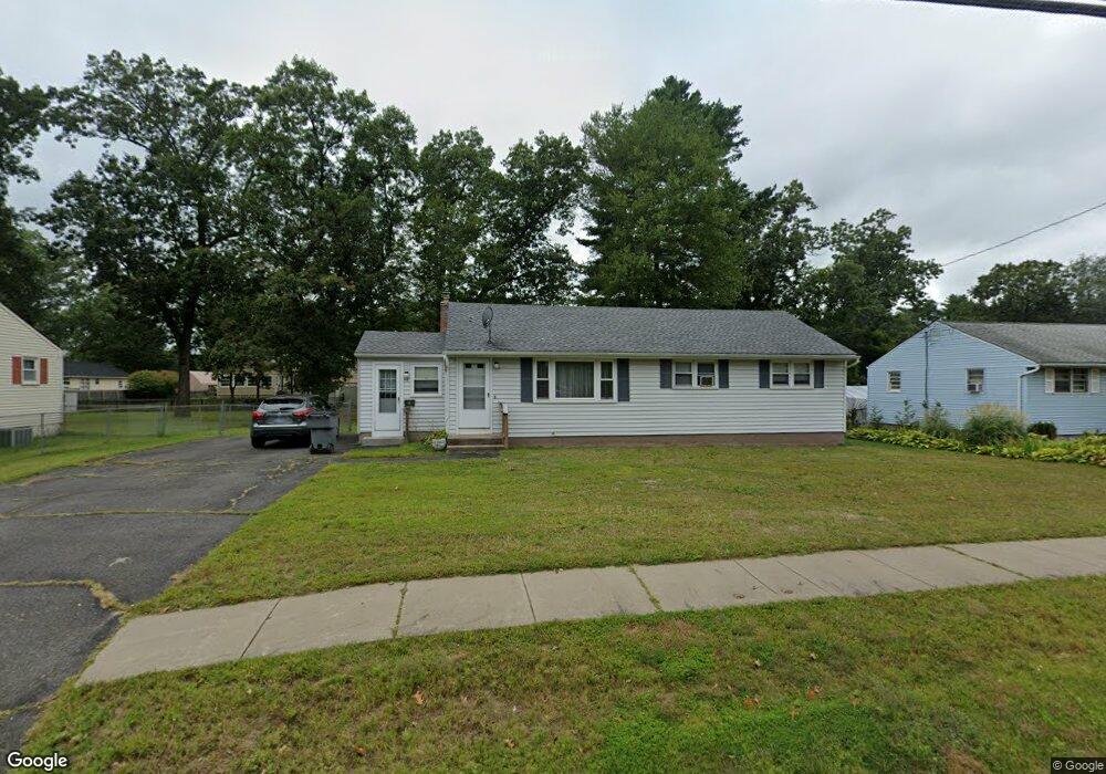 46 Raffia Rd, Enfield, CT 06082 - photo 1