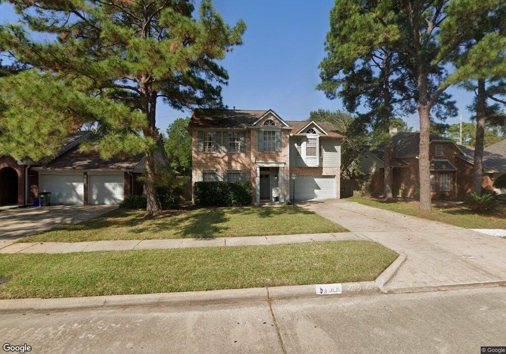 7819 Shangrila Ln, Houston, TX 77095 - photo 1