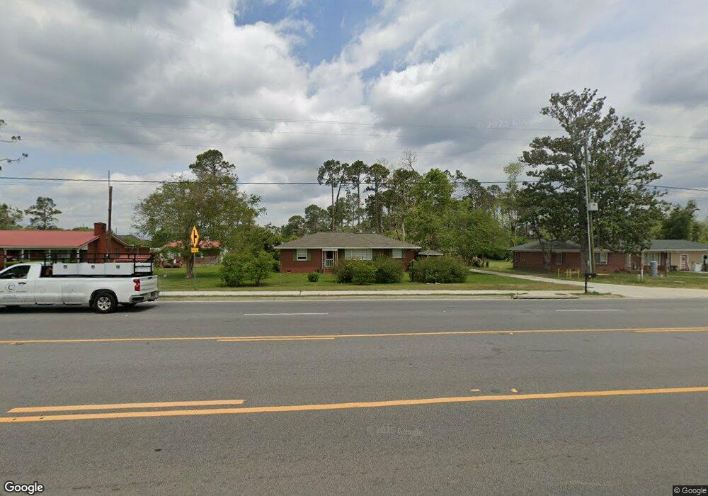 2338 Ga Highway 32 W, Douglas, GA 31533 - photo 1