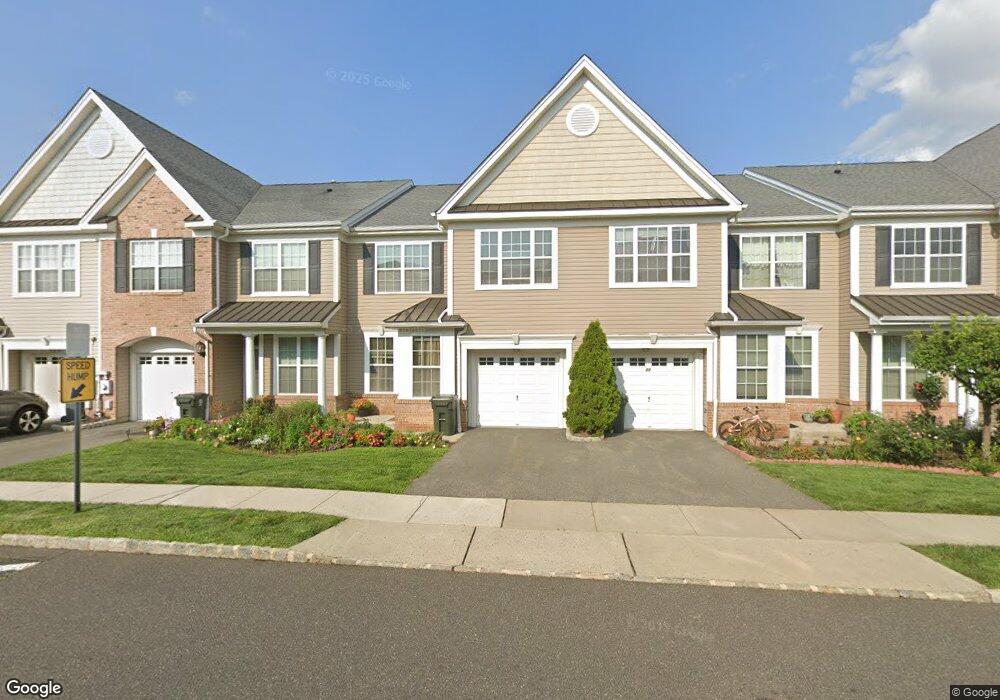 9 Vincent Behan Blvd unit 9, Edison, NJ 08837 - photo 1