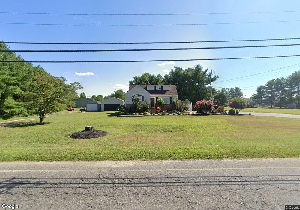 640 Pleasant Mills Rd, Hammonton, NJ 08037 - photo 1