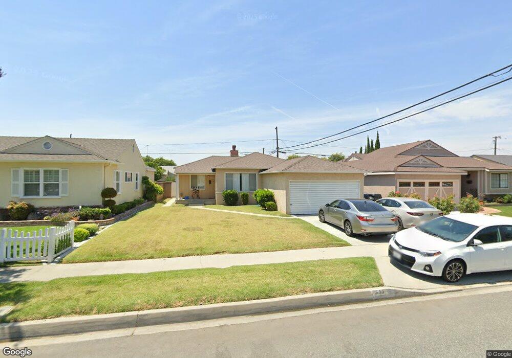 5223 Levelside Ave, Lakewood, CA 90712 - photo 1