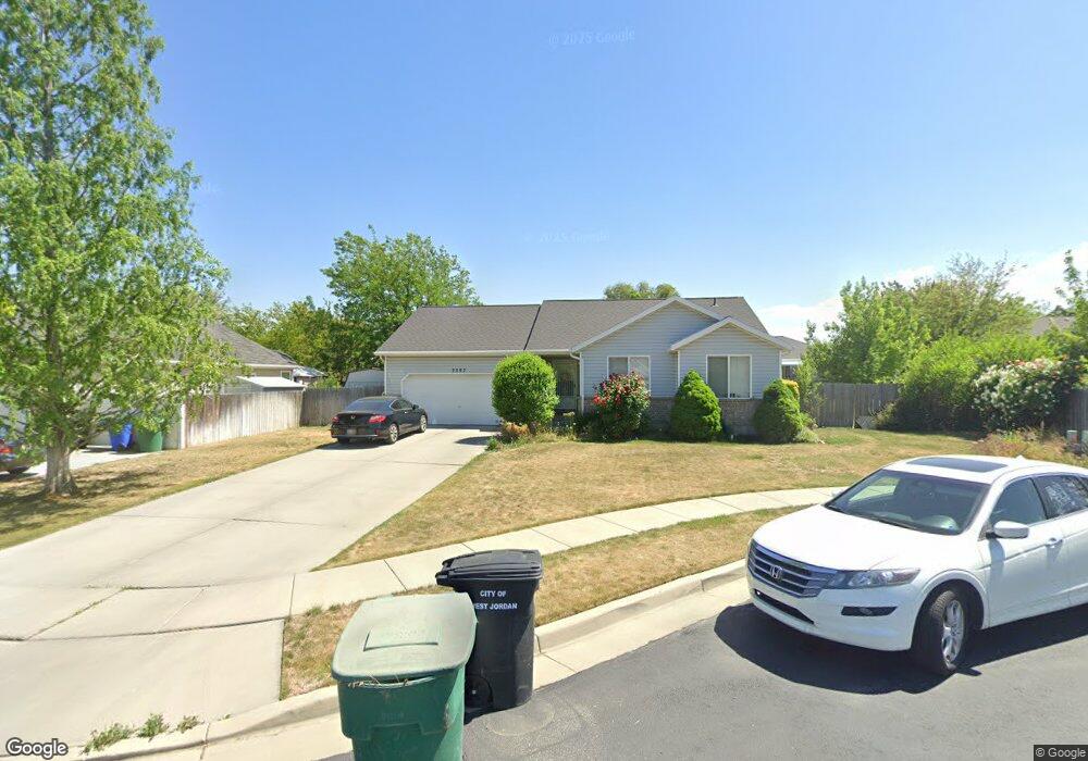 3397 W Marjorie Ct, West Jordan, UT 84088 - photo 1