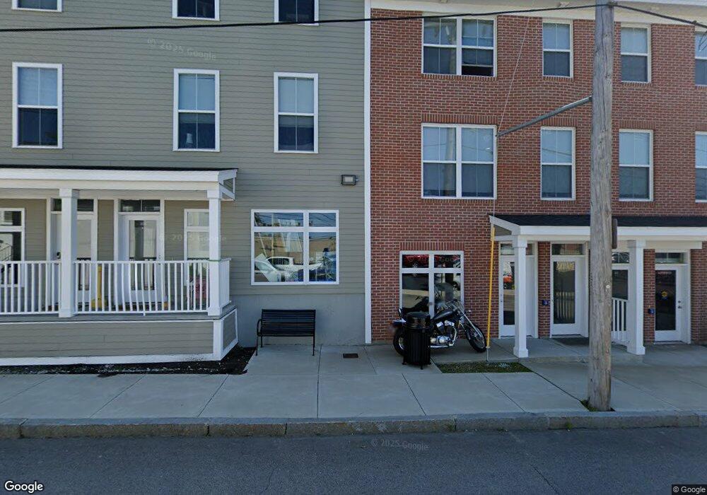 15 Mechanic St, Dover, NH 03820 - photo 1