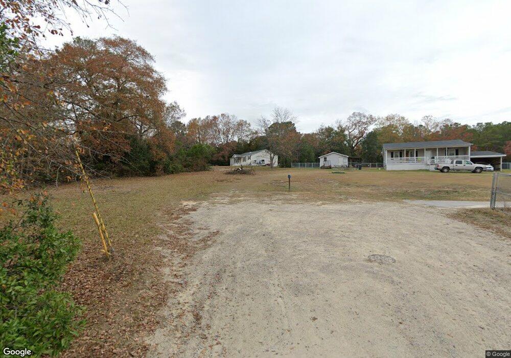 1614 Shannon St, Camden, SC 29020 - photo 1