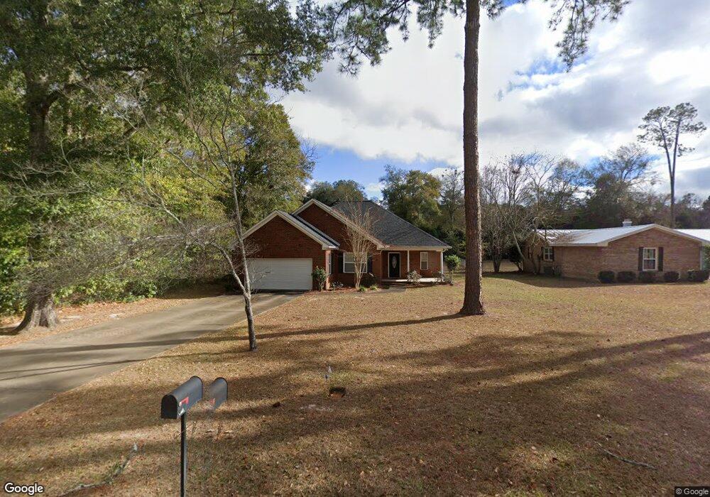 1512 Twin Lakes Dr, Bainbridge, GA 39819 - photo 1