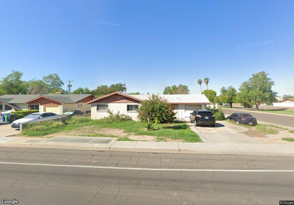 258 N Horne, Mesa, AZ 85203 - photo 1