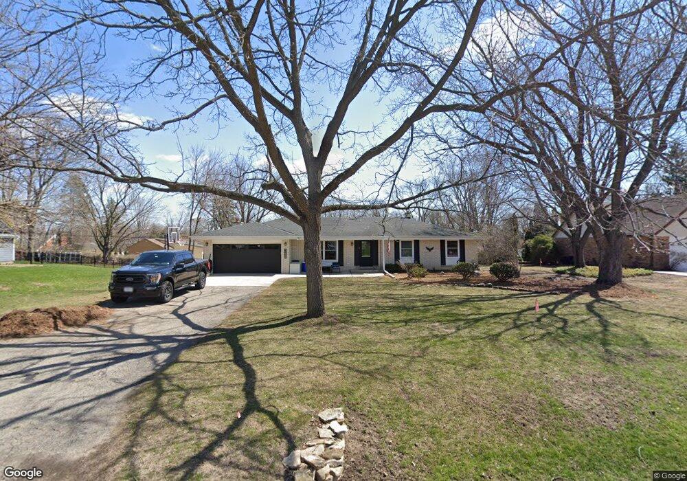 1250 Longwood Ave, Elm Grove, WI 53122 - photo 1