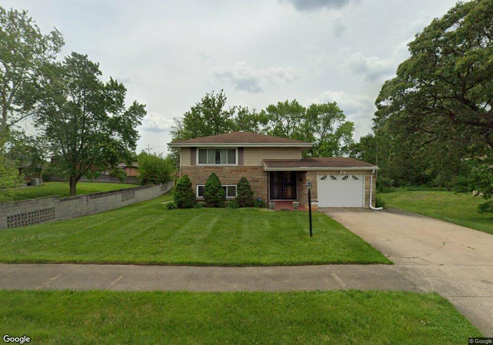 3121 W 20th Ave, Gary, IN 46404 - photo 1
