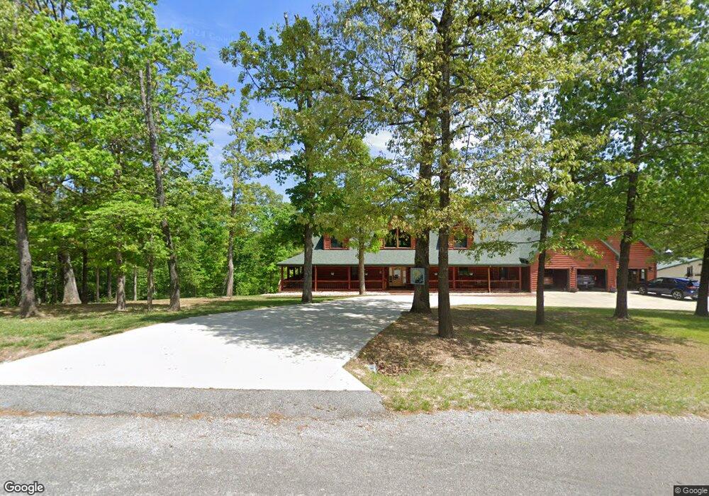 13778 Ridge Rd, Bella Vista, AR 72715 - photo 1