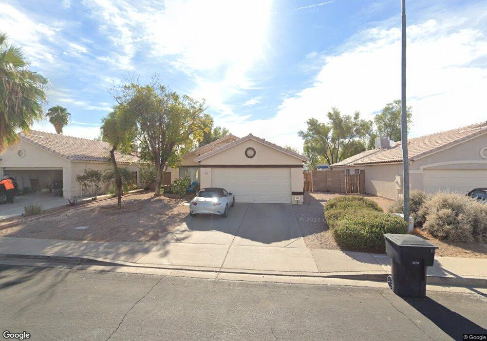 5055 E Casper St, Mesa, AZ 85205 - photo 1