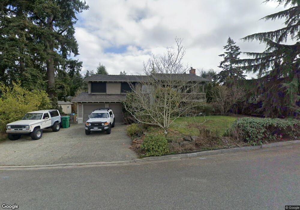 7303 48th Ave W, Mukilteo, WA 98275 - photo 1