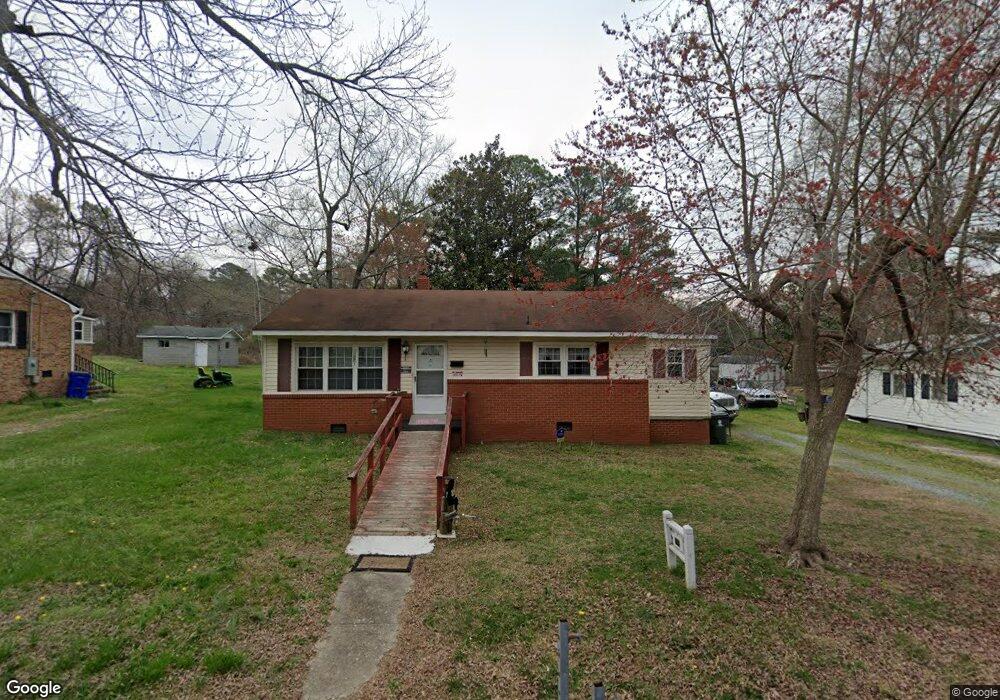 1310 Alston Ave, Siler City, NC 27344 - photo 1