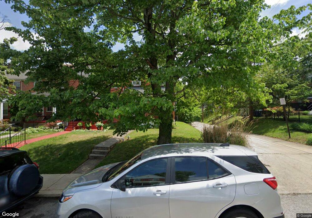 5701 Fenwick Ave, Baltimore, MD 21239 - photo 1