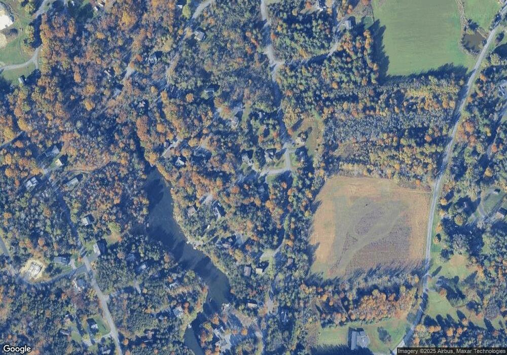 0 Fallen Tree La unit 201702334, Coxsackie, NY 12051 - photo 1