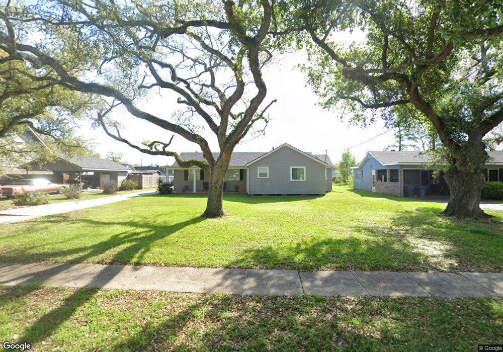 3807 Olive St, Lake Charles, LA 70605 - photo 1
