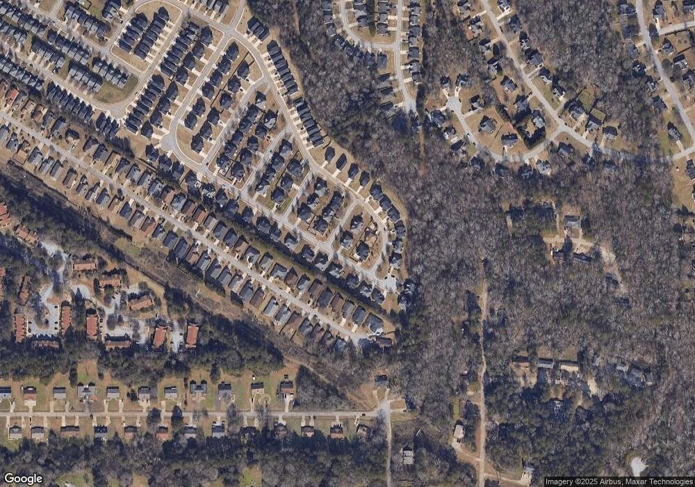 575 Lakeridge Ct, Covington, GA 30016 - photo 1