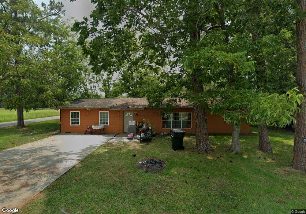 290 Lott Ave E, Pearson, GA 31642 - photo 1