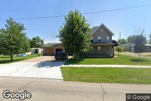 206 Lombard St, Clarence, IA 52216