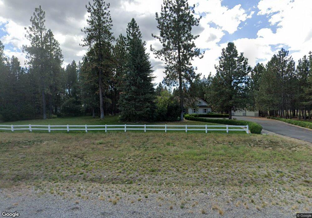 28657 N Silver Meadows Loop, Athol, ID 83801 - photo 1