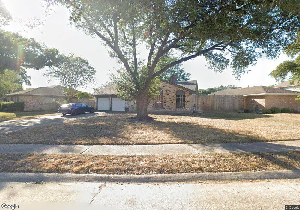 8827 Arbor Wood Dr, Houston, TX 77040 - photo 1