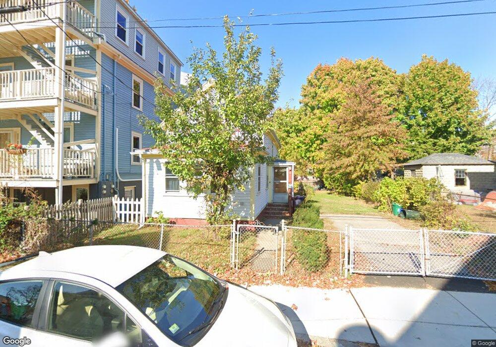 111 Dudley St, Cambridge, MA 02140 - photo 1