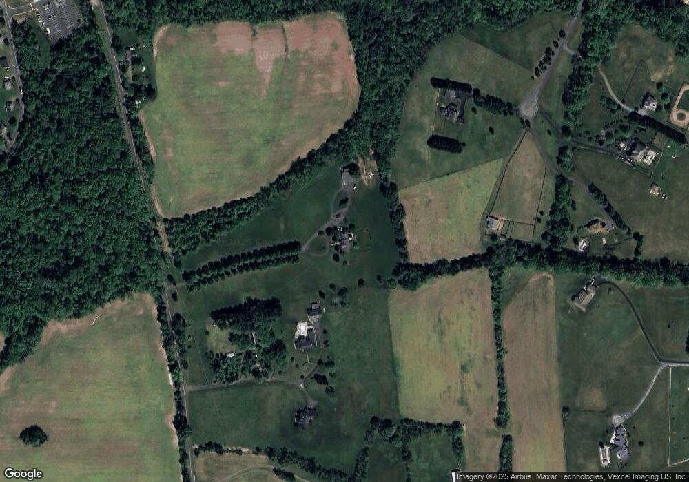 9701 Burwell Rd, Nokesville, VA 20181 - photo 1