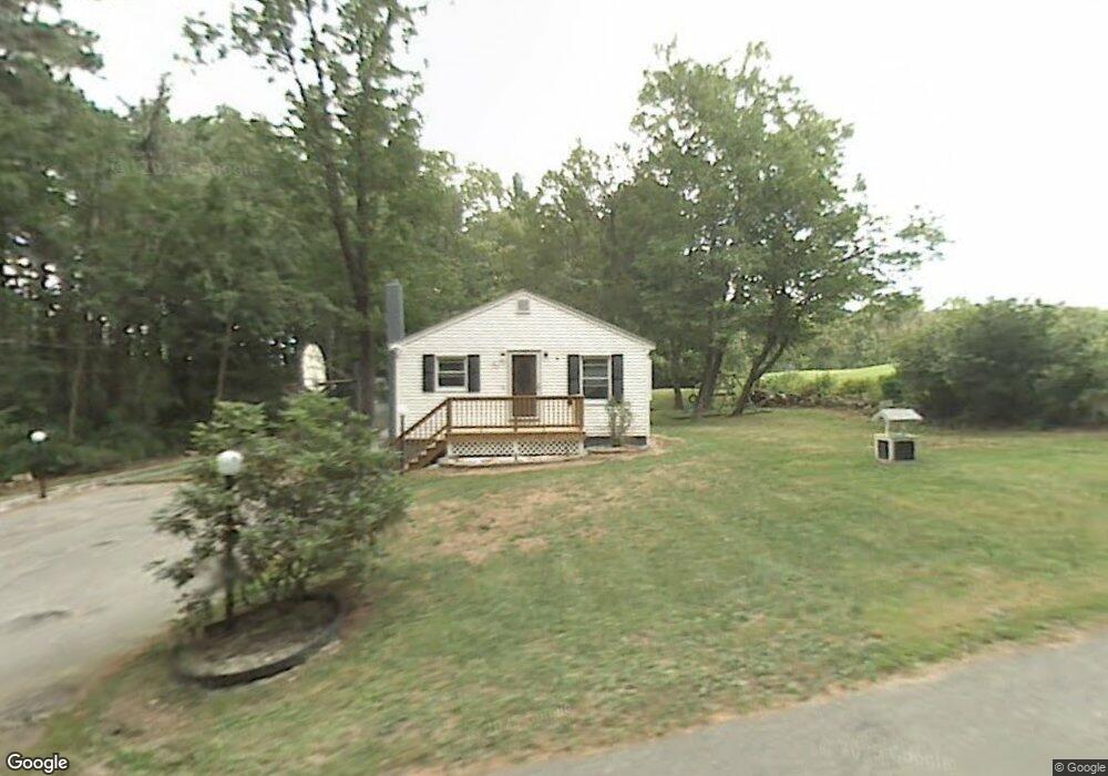 20 Sawtelle Rd, Windham, NH 03087 - photo 1