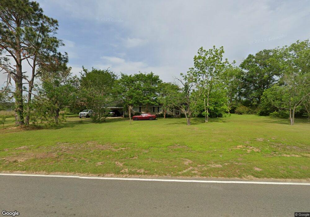 1465 Warren Carter Rd, Douglas, GA 31533 - photo 1