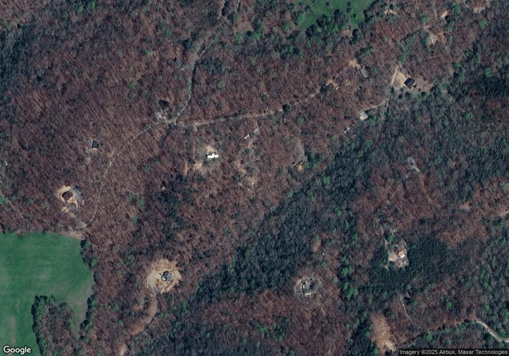 110 Crest View Dr, Cleveland, GA 30528 - photo 1