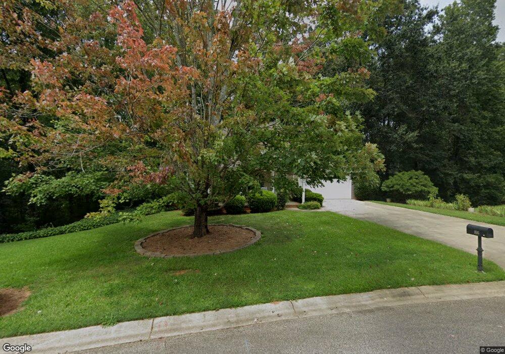 166 Grand Oak Cir, Pendleton, SC 29670 - photo 1