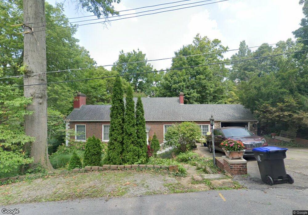 17 Hawthorn Hill, Louisville, KY 40204 - photo 1