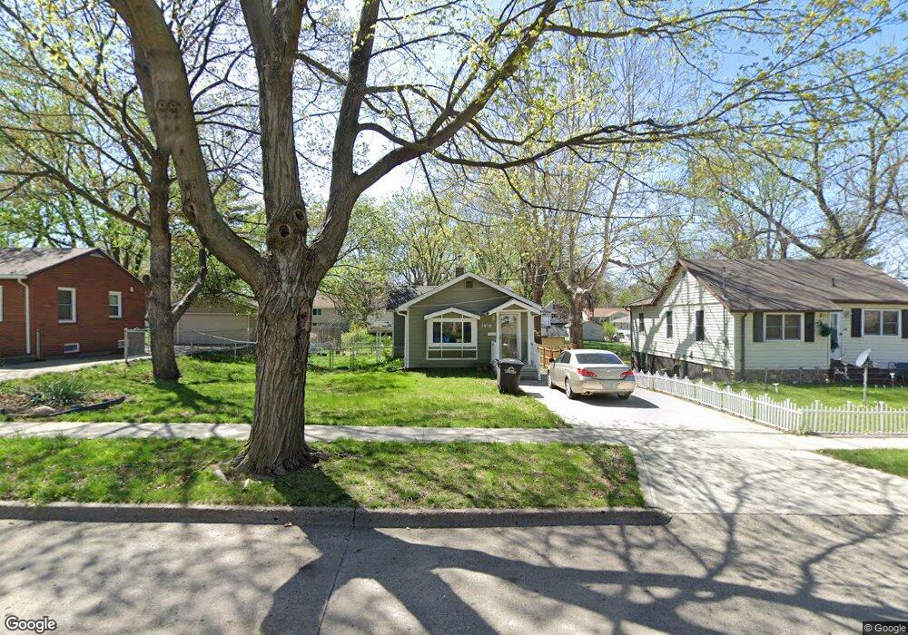 2610 61st St, Des Moines, IA 50322 - photo 1