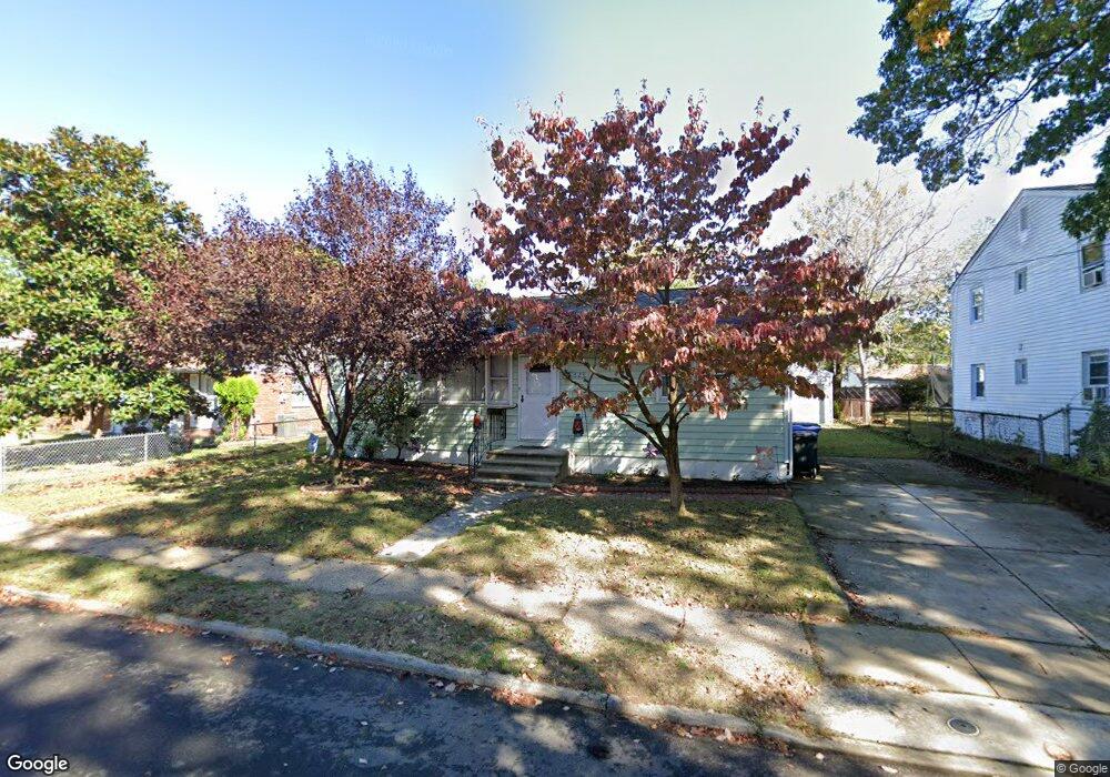 629 Kossuth St, Riverside, NJ 08075 - photo 1
